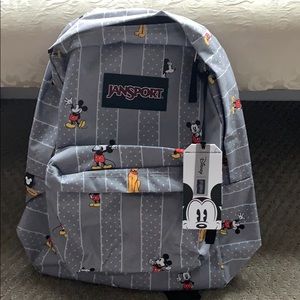 Jansport Disney superbreak Backpack